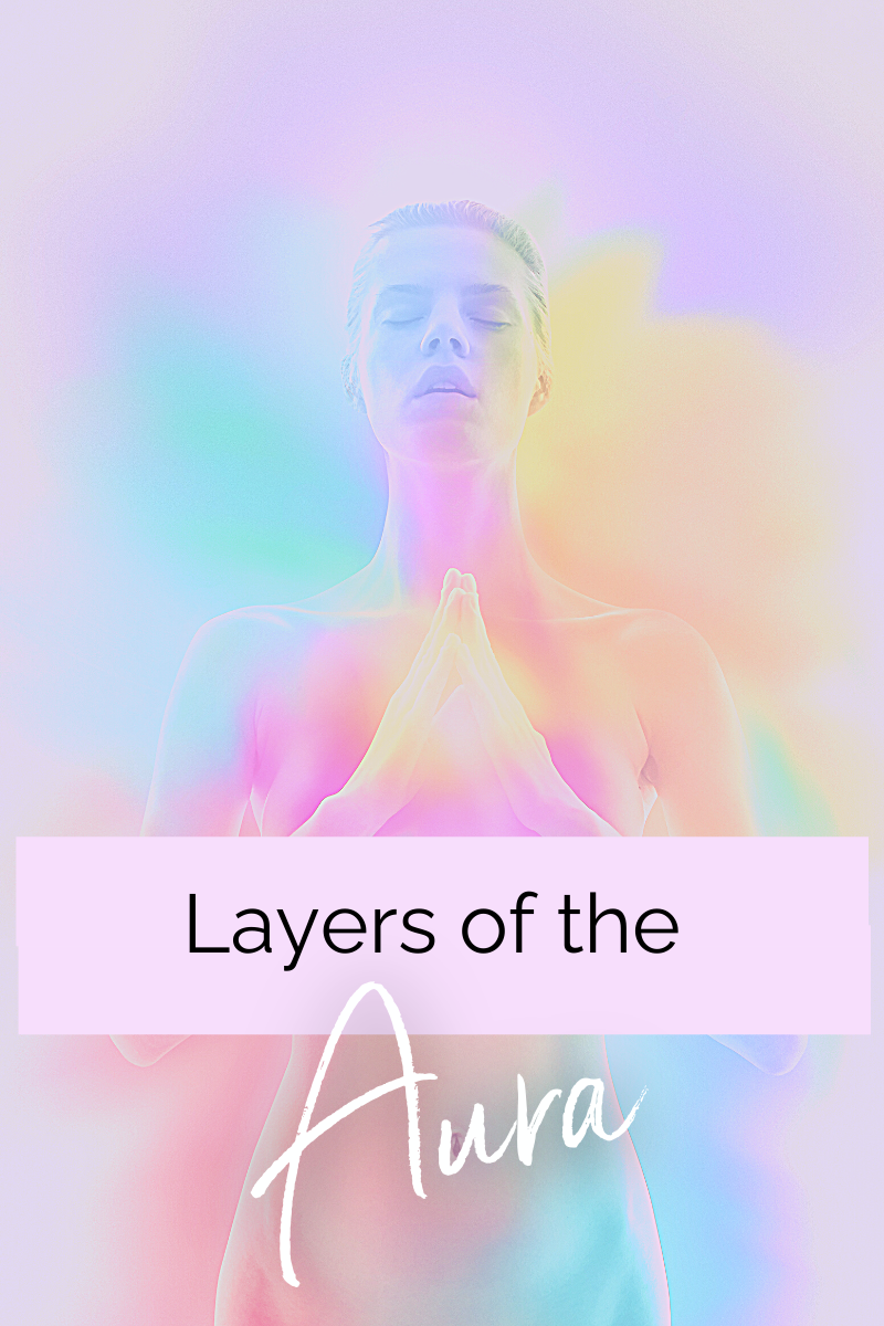 What Is an Aura? Meaning, Colors & Understanding the 7 Layers