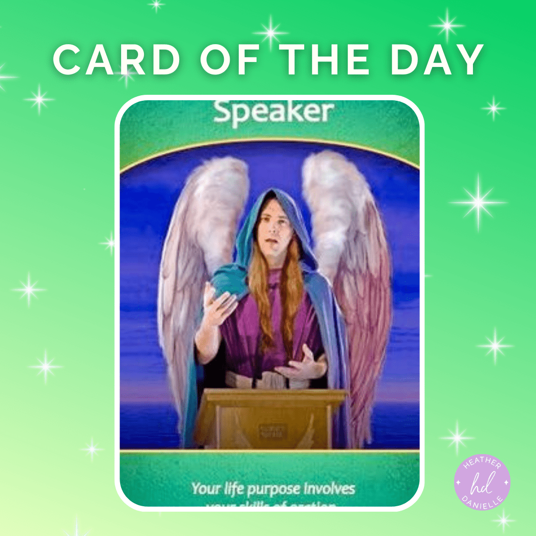 Blog heather danielle psychic medium and spiritual coach